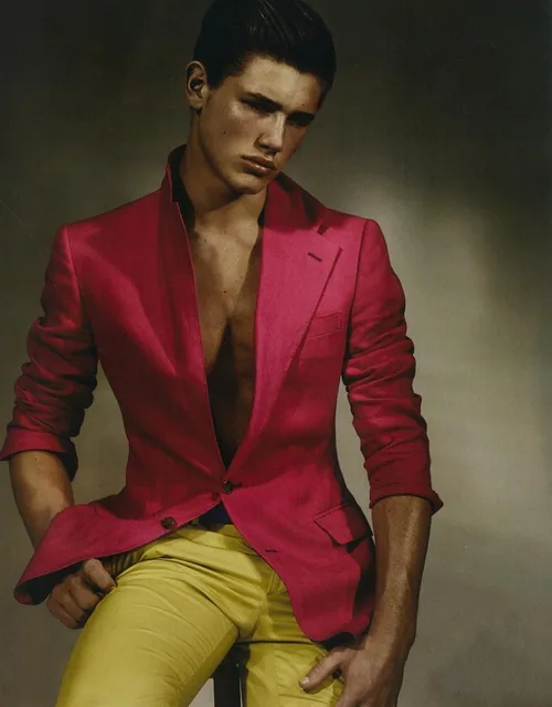 Paddy M — portfolio photo 2