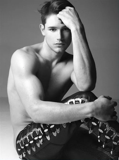Paddy M — portfolio photo 20