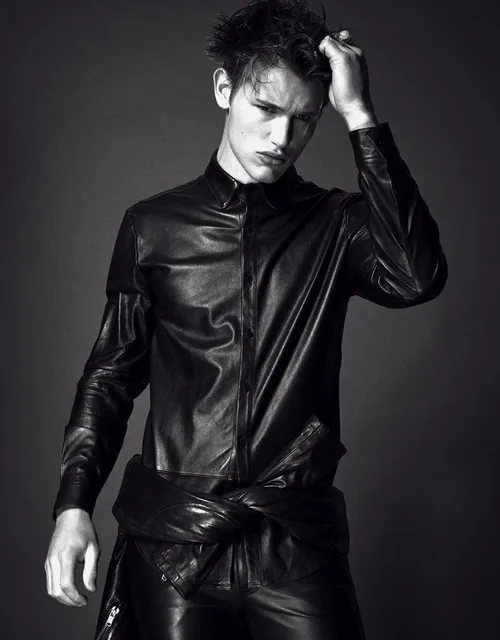 Paddy M — portfolio photo 21
