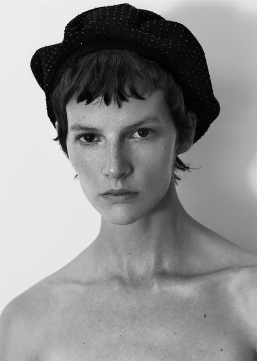 Sara B. — portfolio photo 8