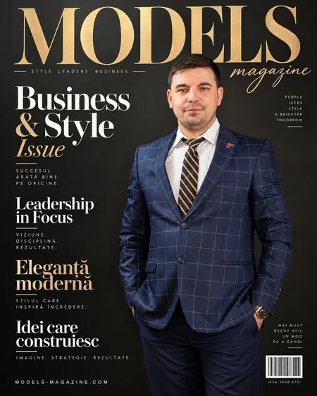 Models Magazine, Business & Style