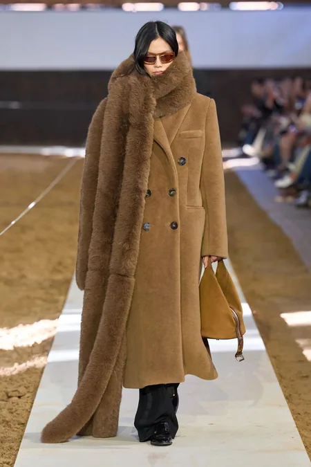 Runway look, Stella McCartney